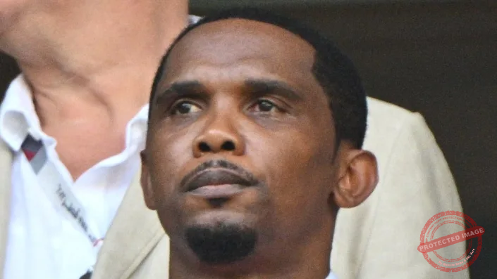 DR Congo out of U-17 Afcon after age checks