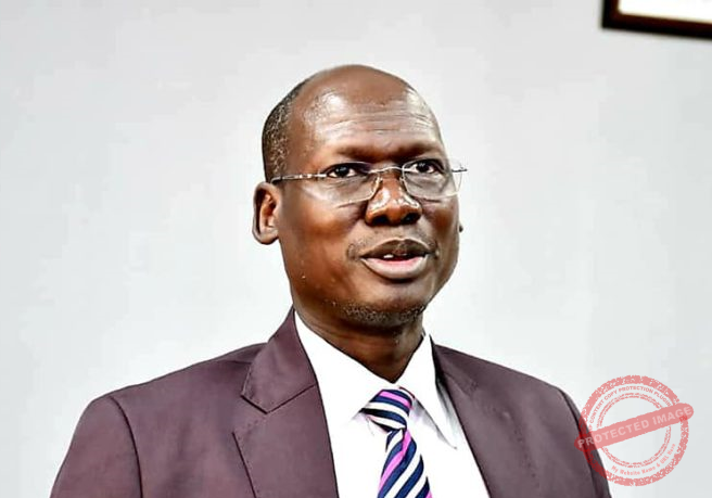 Disunity biggest threat to SPLM, party S.G warns