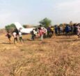 Investigations into latest Juba plane crash underway -Official