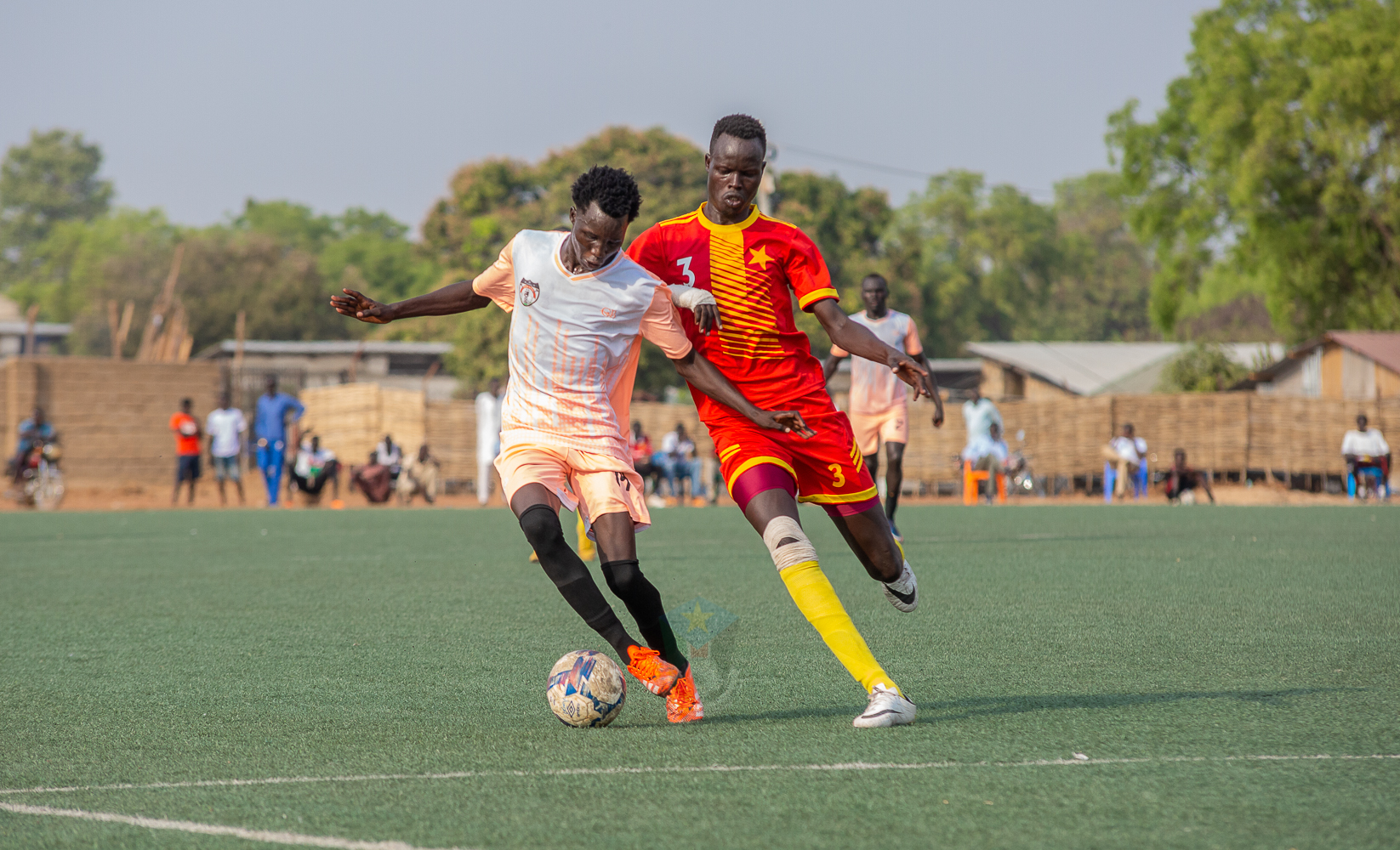 South Sudan Cup: El-Mereikh FC Bentiu eliminates Young Stars Torit