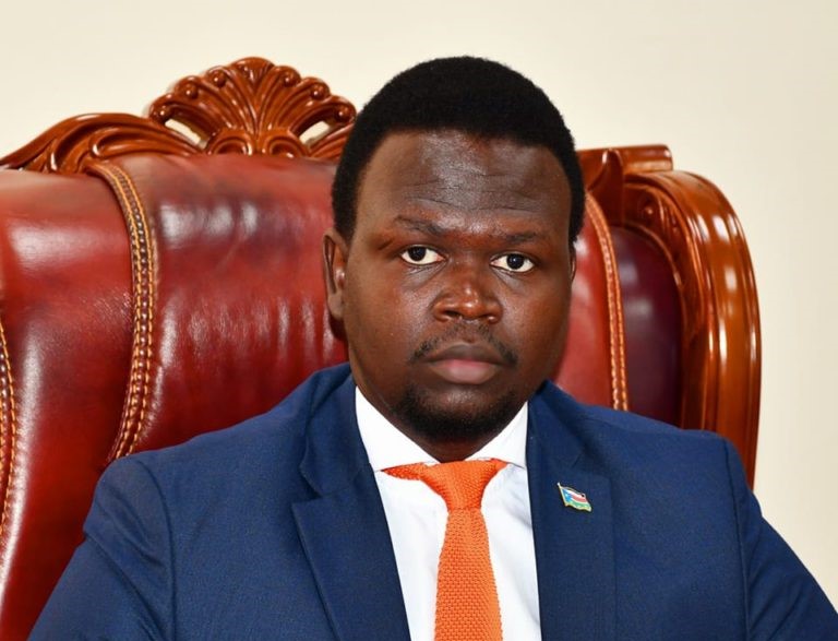 SPLM-IO “not consulted” in removal of defense minister
