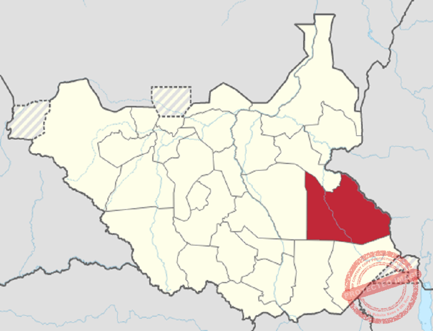 Ayod returns 7 abductees to Pibor