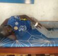 University of Juba student survives food poisoning