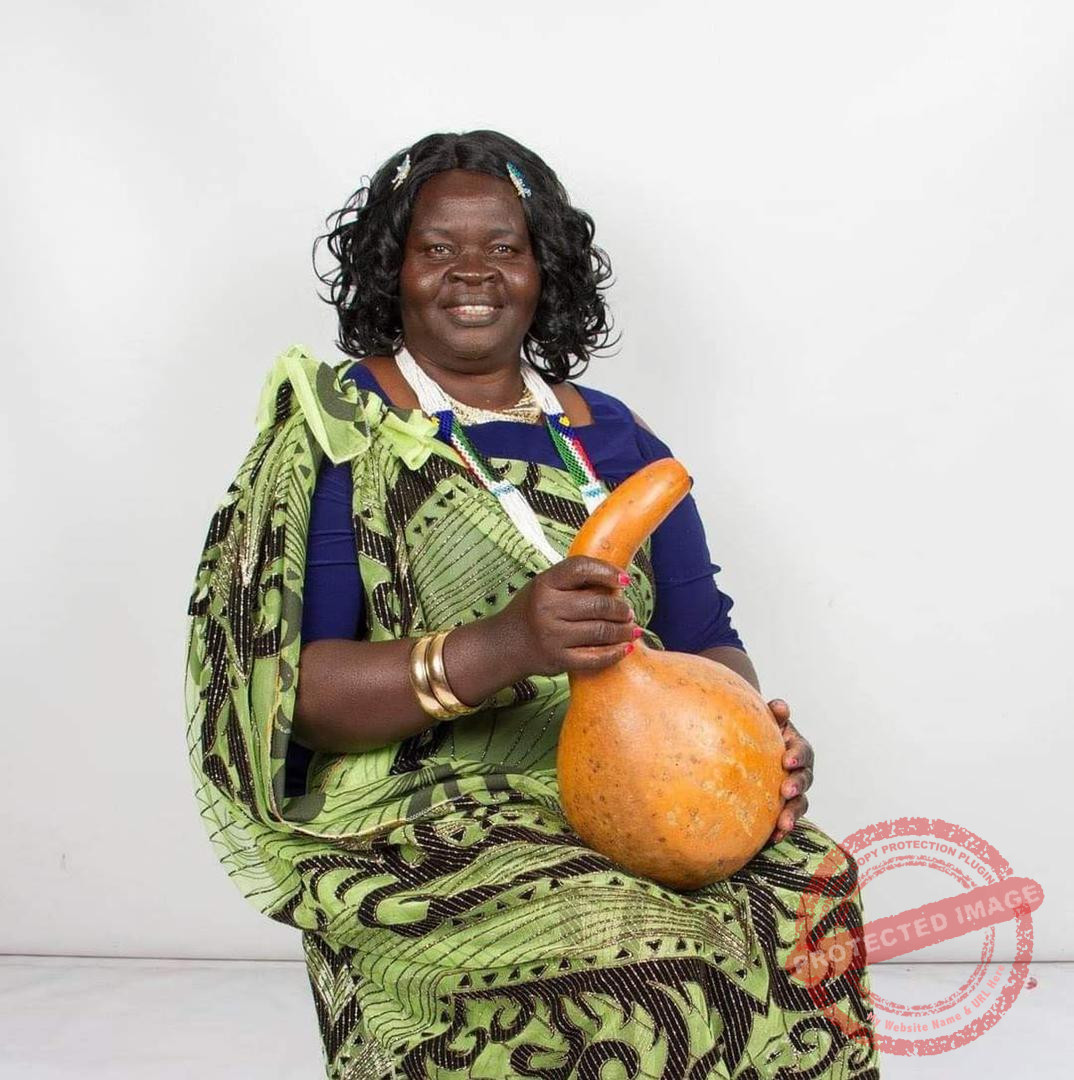Diaspora Chollo women fund-raise in aid assistance to IDPs