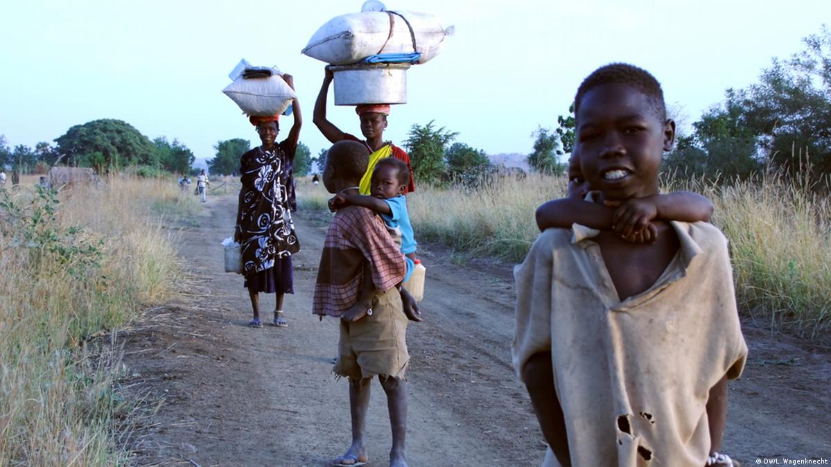 South Sudanese refugees in Sudan plead with Juba govt for repatriation