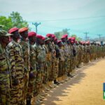 Police assure citizens of safe Christmas, nationwide security deployment planned