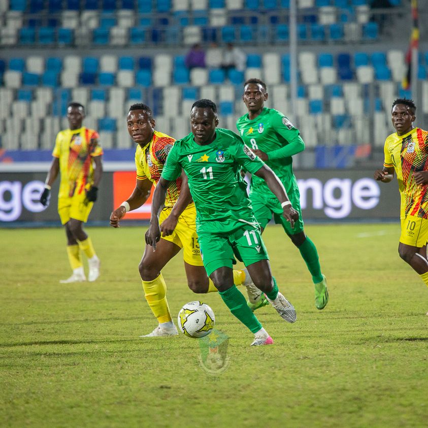South Sudan qualify for AFCON U-20 quarterfinals
