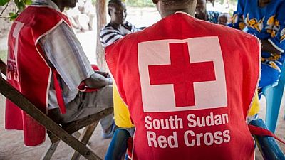 Four Ebola response medics among those killed in Kajo-Keji