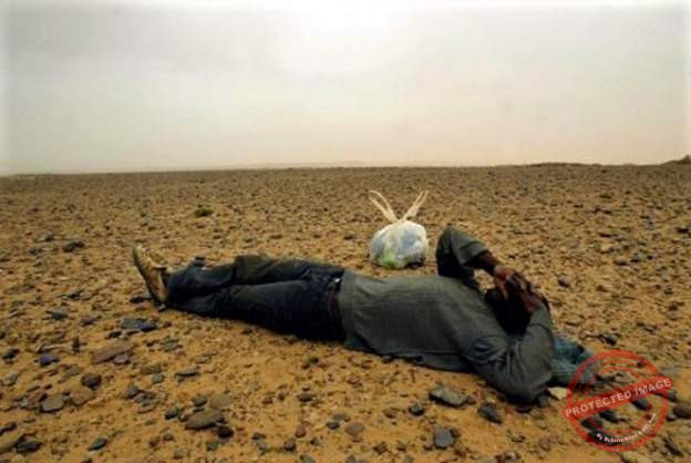 Mozambican pastor dies attempting 40-day Jesus fast