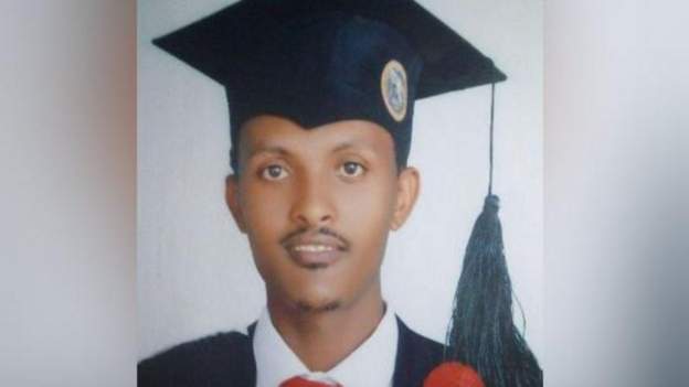 Ethiopian graduate decries ‘worthless’ degree