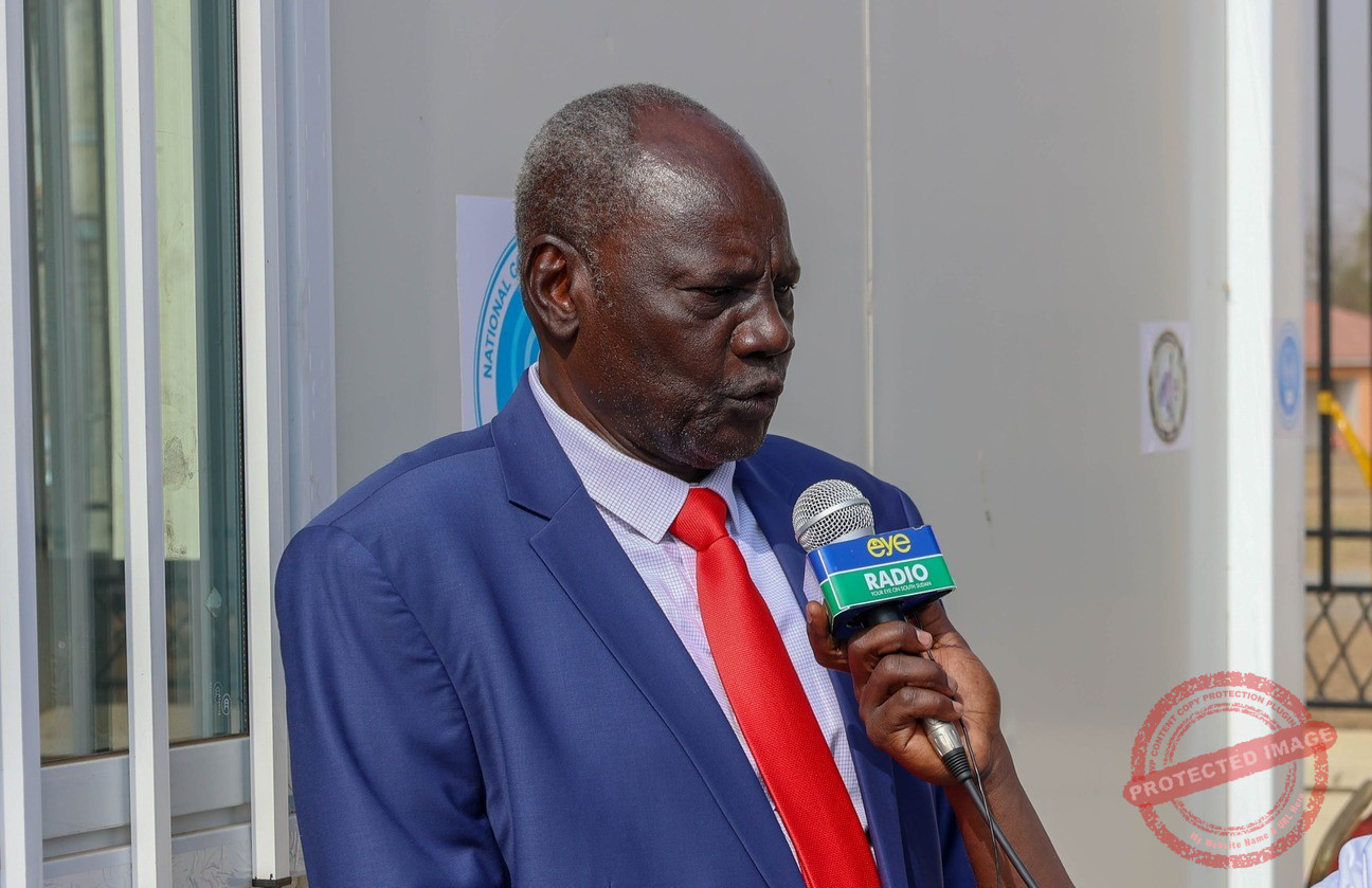 Govt to form constitution-making, electoral Taskforce