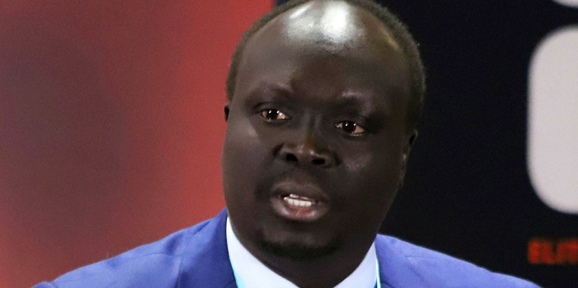 Kiir appoints Engineer to head Finance Ministry