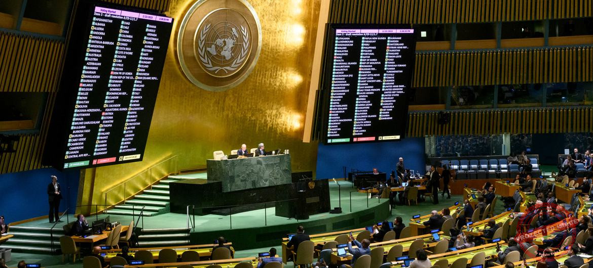 UN rights body to brief UNGA on South Sudan’s postponed elections