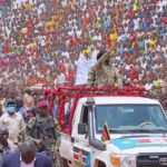 Kiir to visit Warrap State tomorrow, preparations underway in Wau – official