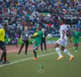 South Sudan beat Congo 2-1 in AFCON qualifiers
