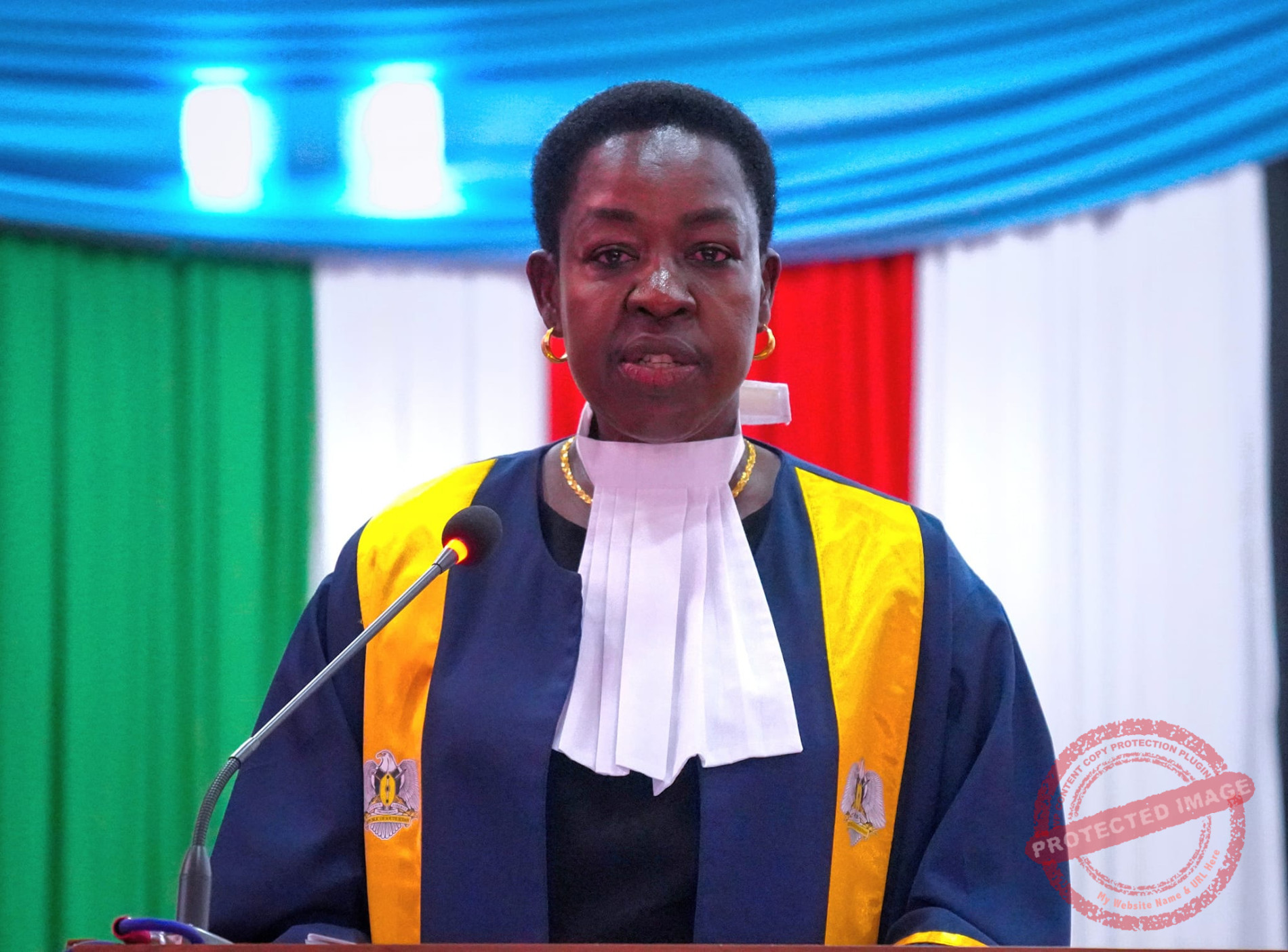 Parliament to grill 3 ministers over birth defects in oilfields