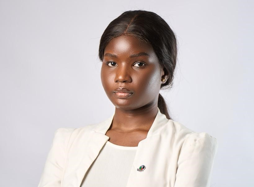 Eye Radio journalist nominated for EAC Youth Award