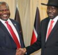 Machar pens to Kiir to correct reconstitution of electoral bodies
