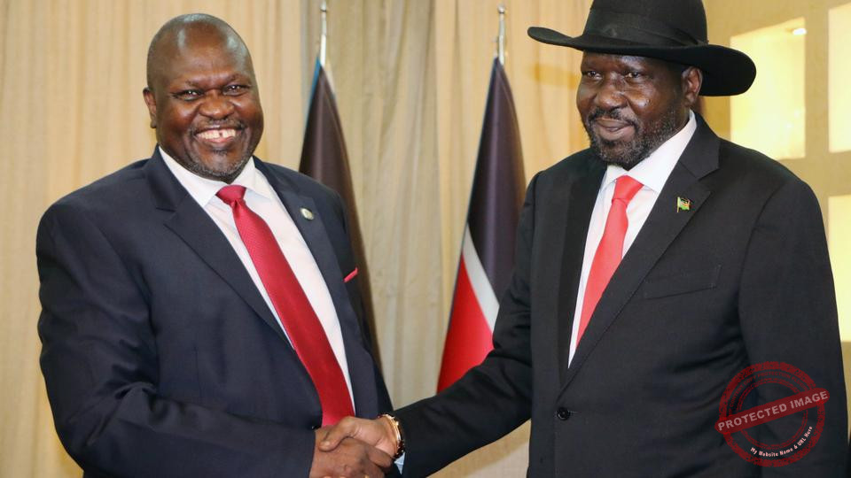 R-JMEC urges prompt talks between Kiir, Machar