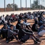 Govt working with IOM to rescue 25 South Sudanese in Libyan desert – official