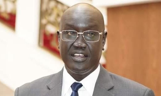 Kiir fires Mayiik, appoints Deng Dau acting Foreign Affairs Minister