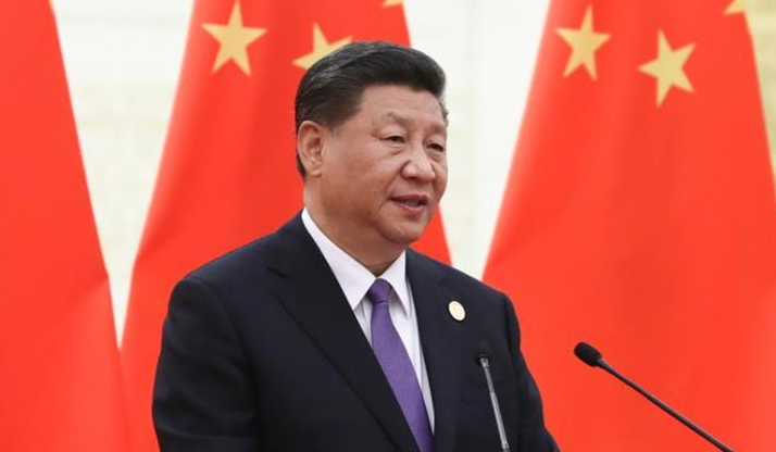 China’s Xi Jinping handed historic third term as President