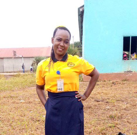 Renowned Yambio businesswoman sits for CSE exams