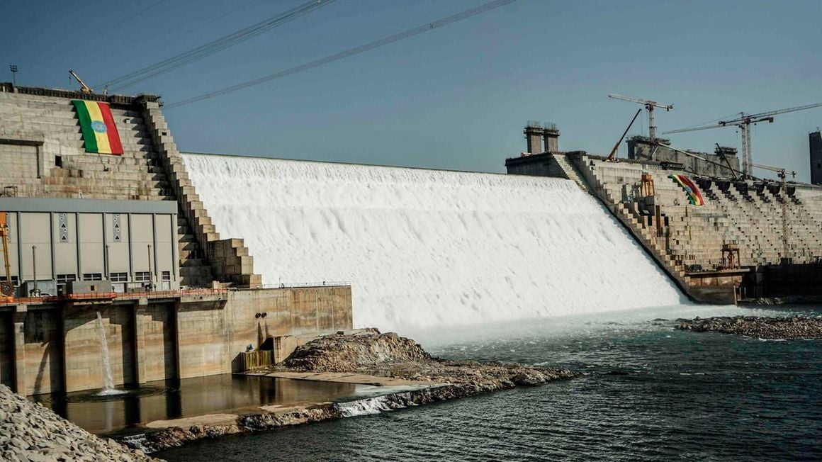 Ethiopia to start fourth filling of grand dam