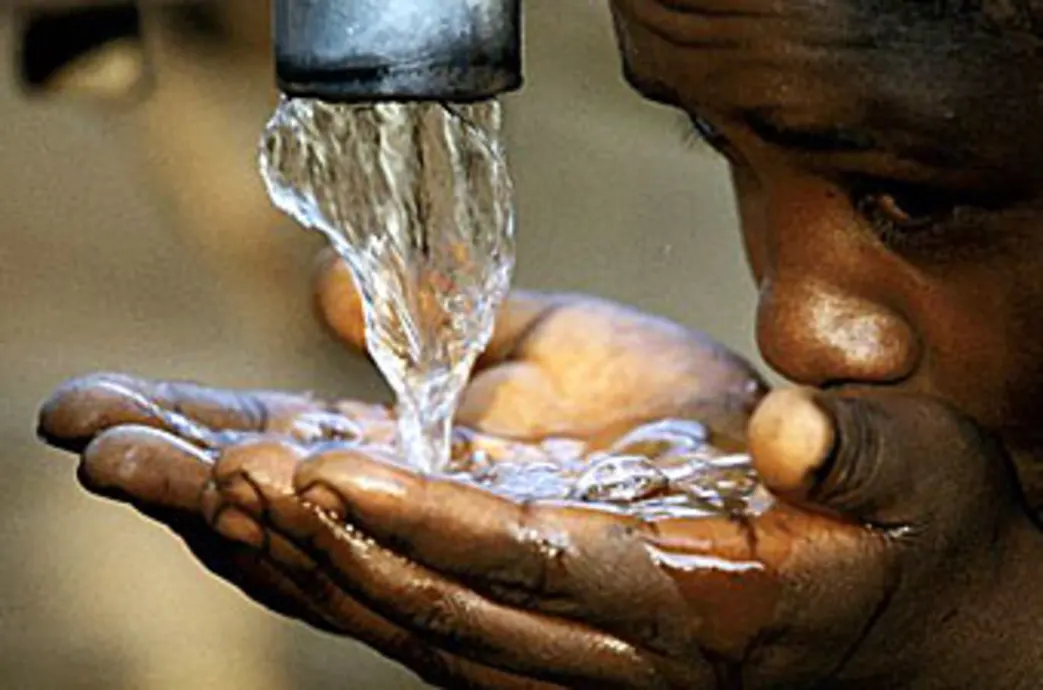 Most South Sudanese have no access to safe water – USAID