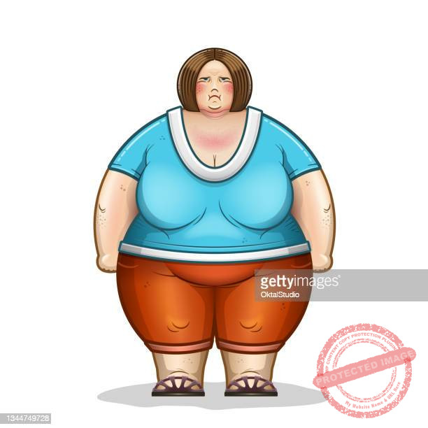 Half of world population on track to be overweight by 2035