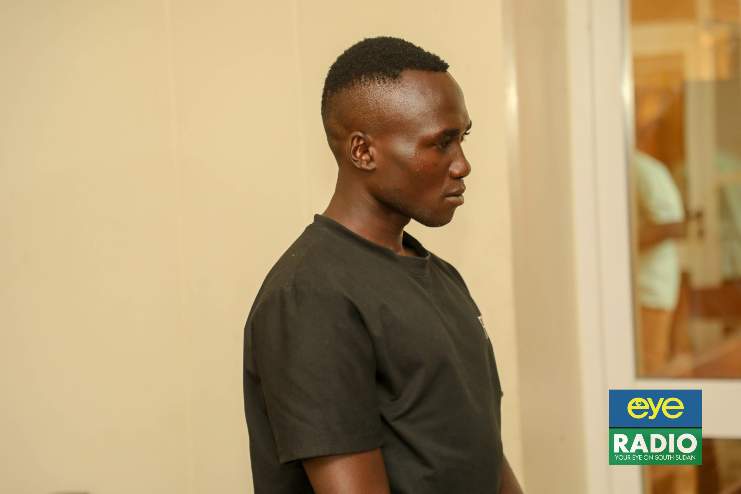 Juba man gets 7-year jail sentence for defiling minor