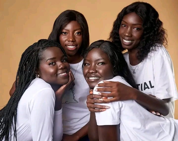 Students launch campaign against skin bleaching
