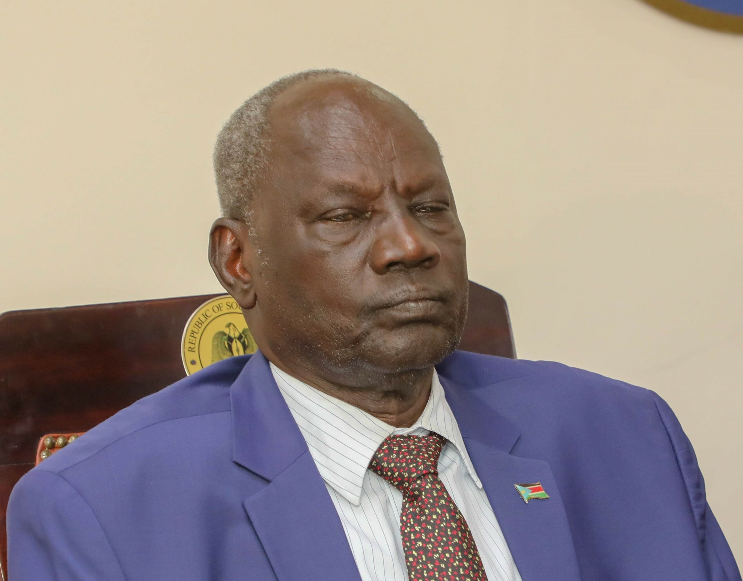 South Sudan decries dwindling oil prices over Sudan conflict