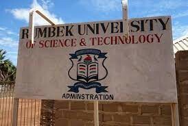 Rumbek University staff down tools over unpaid salaries