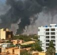 10 Congolese killed after airstrikes hit campus in Khartoum