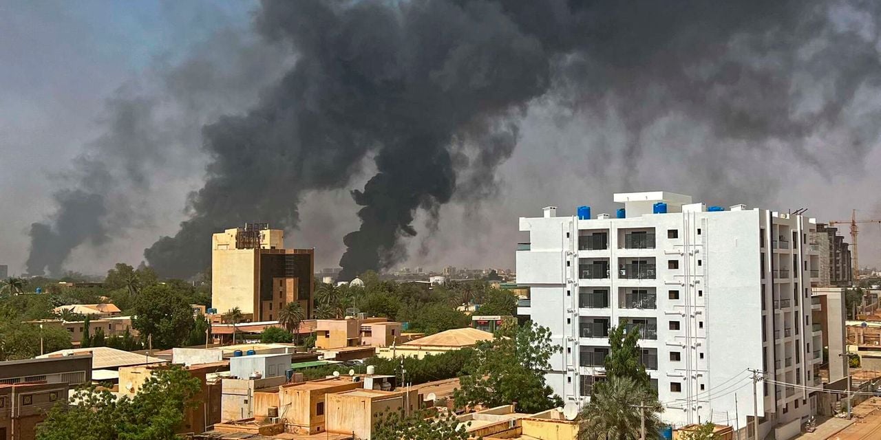 Sudan peace talks in tatters as mediators halt Jeddah negotiations