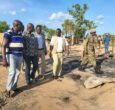 Uganda’s army trespasses Kajo-Keji again, says local official