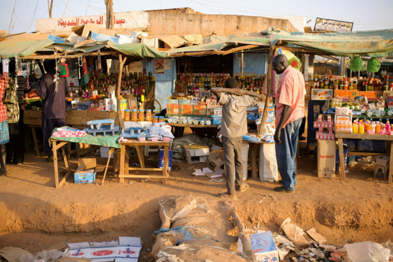 Lakes State denies alleged Rumbek market closure over inflation