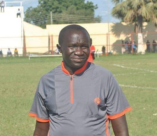 South Sudan U-17 coach “sorry” after team disqualified