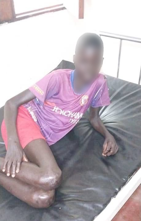 13-year-old boy treks home after escaping from abductors in Pibor