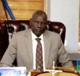 Parliament to summon Makuei over ‘illegitimate’ remark