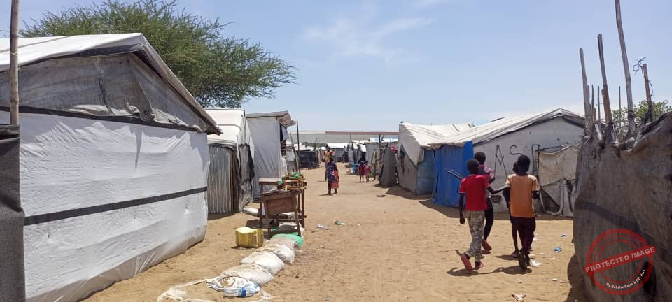 Gov’t, UN set 2026 resettlement target after assisting 28,000 since January