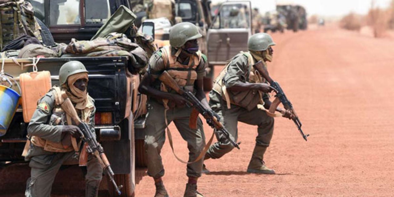 Mali denounces ‘fictitious’ UN report on army killings