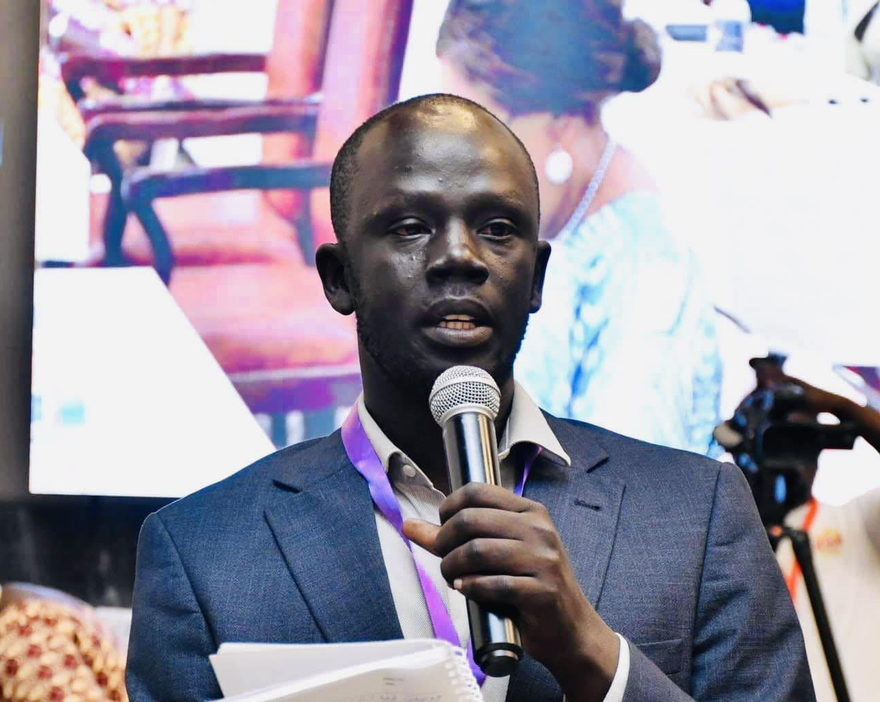 Juba young entrepreneurs tipped on business skills