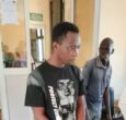 Nigerian cocaine smuggler slapped with 5-year jail term