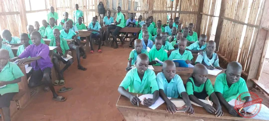 Govt unveils $701 million-plan to improve access to quality education