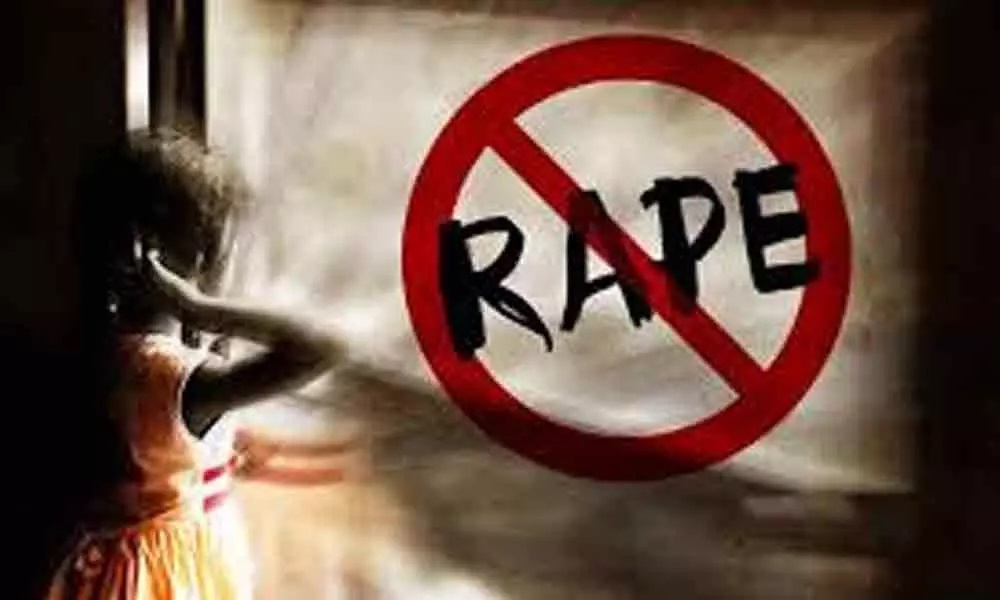 Tanzanian woman convicted for rape of eight-year-old
