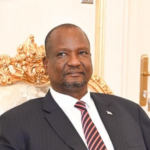 VP Taban Deng calls for urgent Juba land reforms to unlock loans and investment