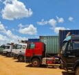 Nimule border paralysed as new ‘cash-only’ customs order triggers truck backlog