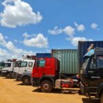 Nimule border paralysed as new ‘cash-only’ customs order triggers truck backlog